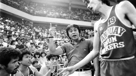 Valenzona recalls what it was like coaching Jaworski, Fernandez .